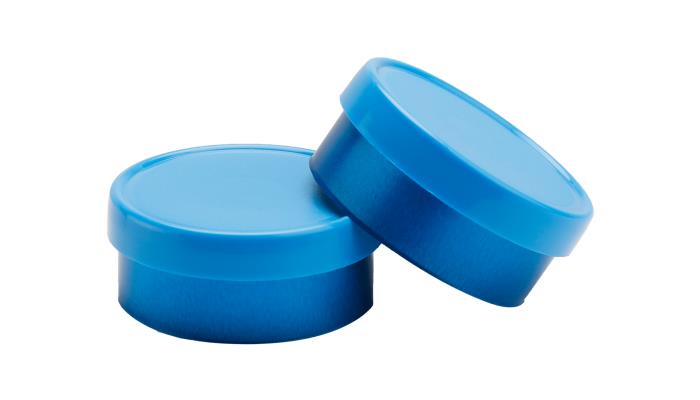Aluminum & Plastic Color Combination Seals